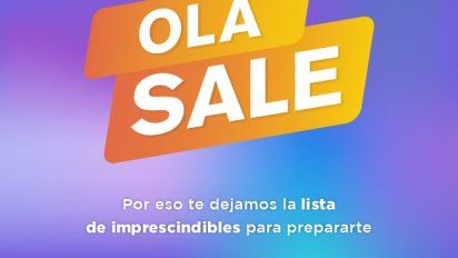 Ola desplegará múltiples productos para viajar por Argentina, aprovechando el Plan PreViaje.