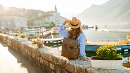 La primavera se consolida como una de las mejores temporadas para visitar Europa.