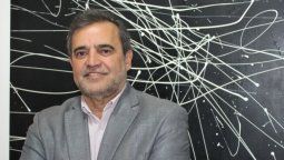 Óscar Rueda García.