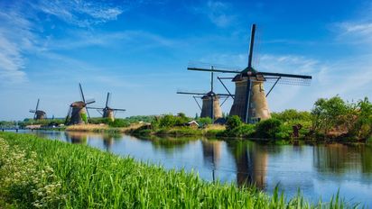 Europamundo: más de 100 nuevas rutas por Europa para 2026