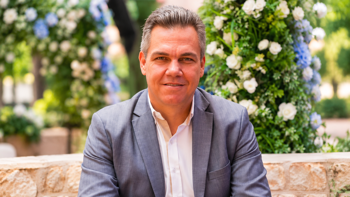 Francisco Trujillo Badel, nuevo Country Sales Manager en Colombia de United Airlines.
