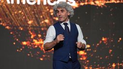 Olivier Ponti, director de Inteligencia y Marketing de ForwardKeys, expuso en MarketHub Américas 2025. 