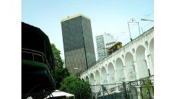 rio de janeiro seduce y conquista
