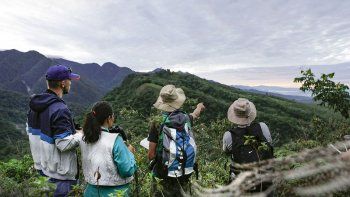 Tendencias: 40% de los peruanos quiere hacer turismo interno