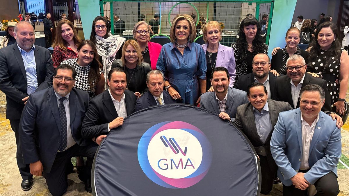 Integrantes de GMA encabezaron el workshop para agencias de viajes, el cual se enfocó en la Copa Mundial de Futbol 2025.