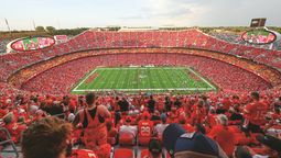 El seleccionado argentino debutará frente a Argelia en Kansas City, en el marco de la Copa Mundial de Fútbol 2026.