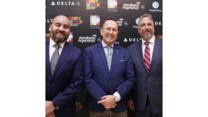 DELTA AIR LINES.
Tributo a la diversidad y la inclusión
