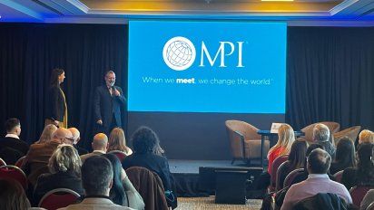 Turismo MICE: la comunidad MPI y los negocios que generan tienen un impacto que ha sido evaluado en US$ 26 mil millones. &nbsp;