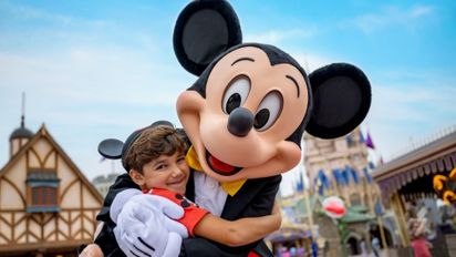 10 tips para viajar por primera vez a Disney World