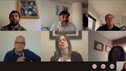 Chile Convention Bureau solicita medidas para el sector MICE