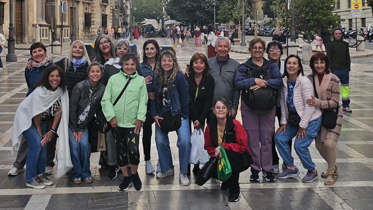 Destefanis Travel ofrece propuestas personalizadas para todo tipo de grupos.