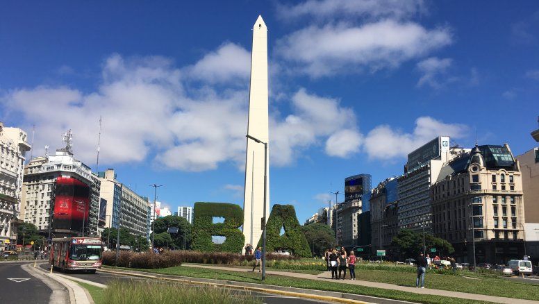 Buenos Aires volvió a ocupar el primer lugar de América Latina por 13° año consecutivo, en el ranking ICCA.