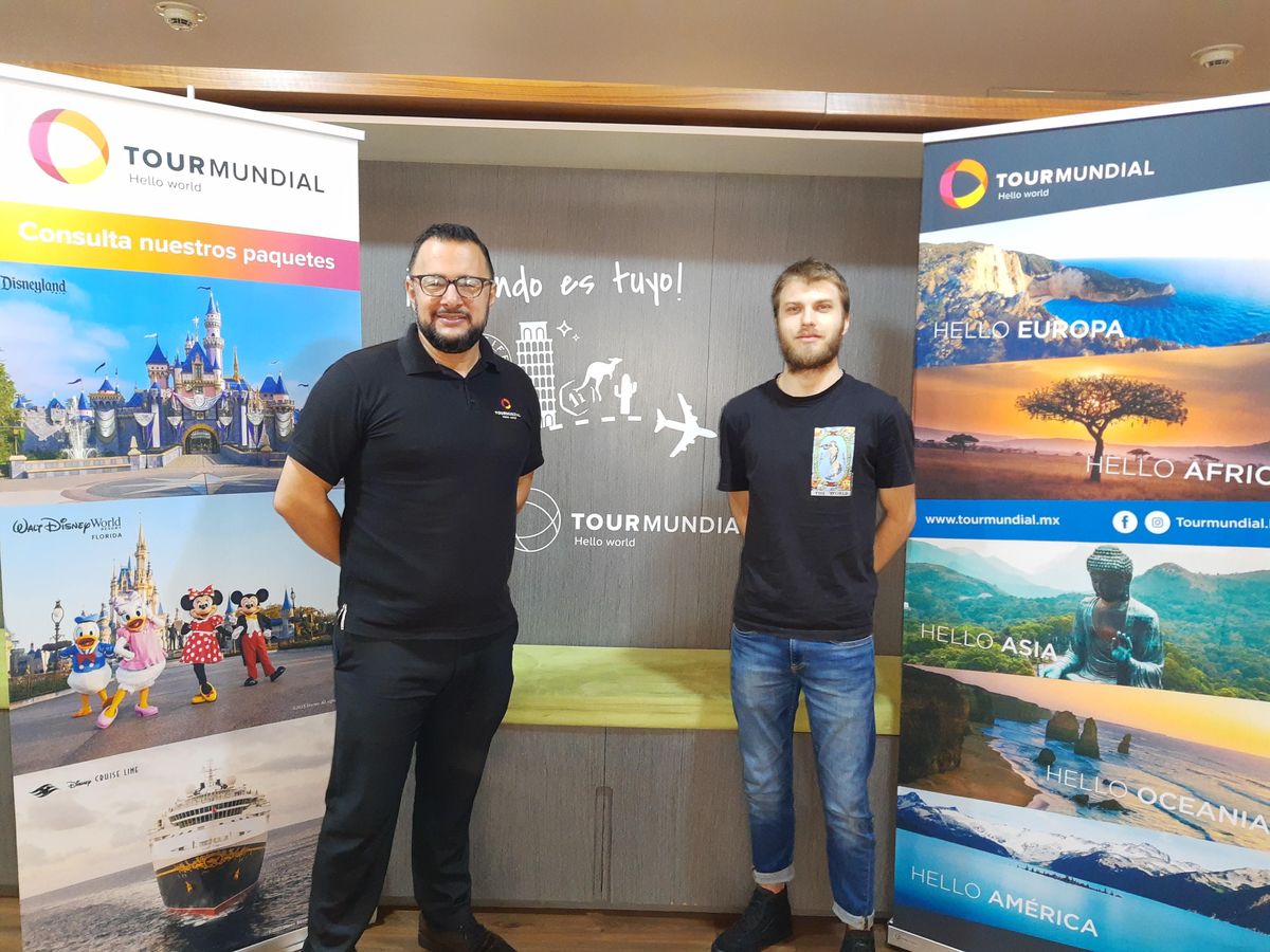 Tourmundial apuesta a la tecnología lanzando su solución de venta online 