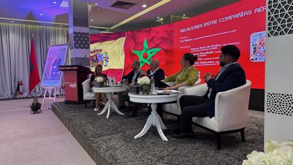 Mesa redonda sobre los NDC y las agencias de viajes en las Jornadas Técnicas de CEAV.