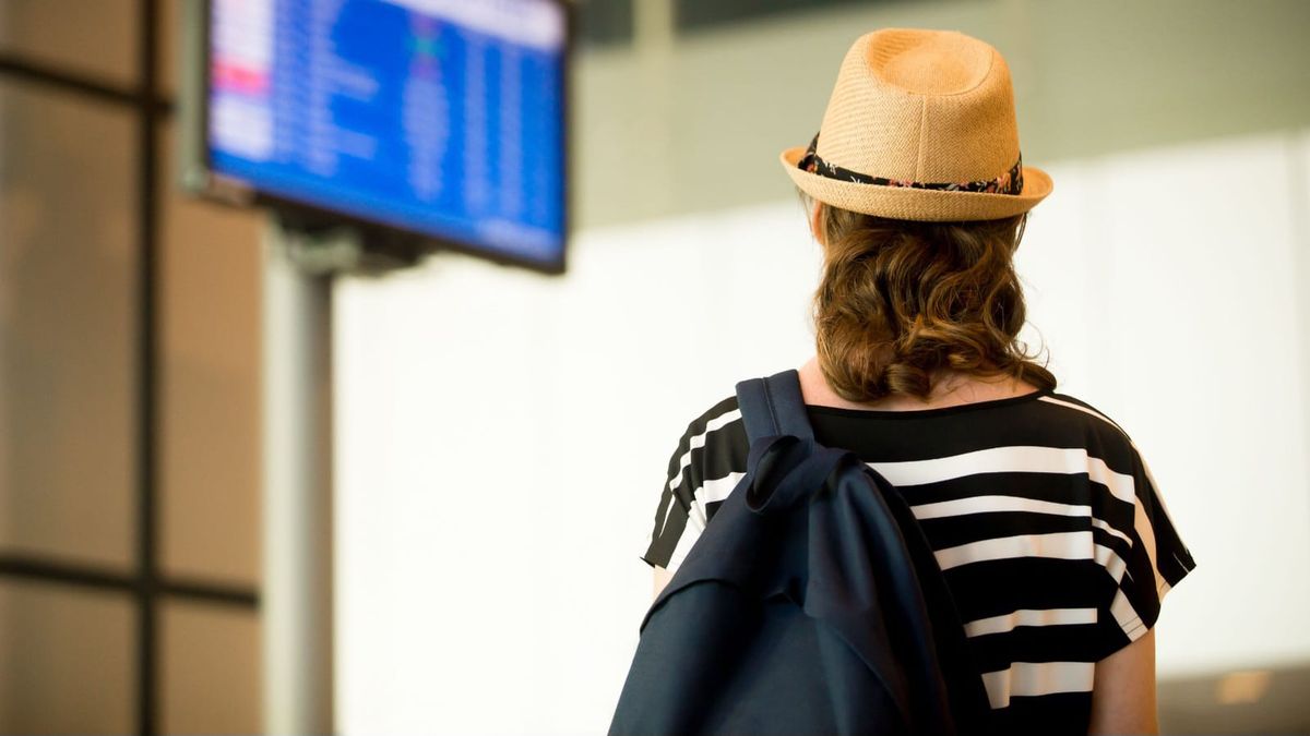 El nuevo lounge de Latam contará con más de 4 mil metros cuadrados.&nbsp;