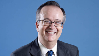 Simón Pedro Barceló, CEO de Barceló Hotel Group.