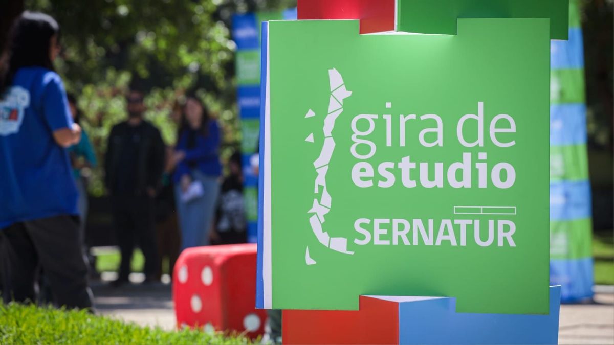 Sernatur destacará los resultados de sus programas de Turismo Interno en el quiebre de la estacionalidad.