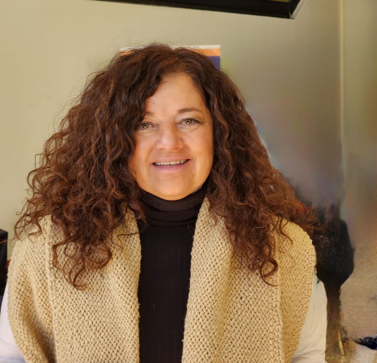 Nora Vicario, ministra de Cultura y Turismo de Mendoza, destacó: Estamos preparados para recibirlos y brindar servicios y experiencias de calidad.