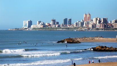Verano 2023: cuánto costará alquilar en Mar del Plata