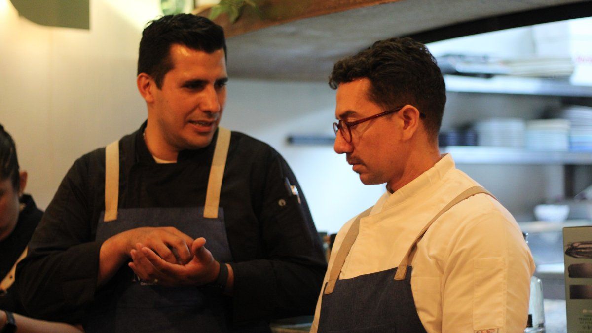 Puerto Vallarta participó en una serie de activaciones para promocionar la decimosexta edición del evento Vallarta Nayarit Gastronómica. &nbsp;