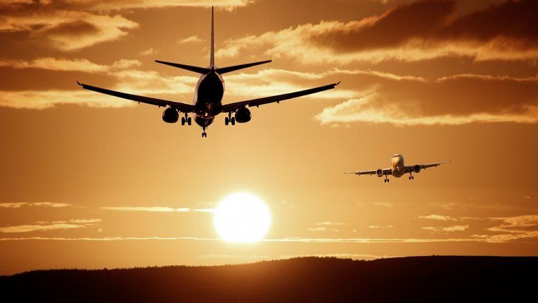 Las líneas aéreas están cambiando el paradigma de la distribución.