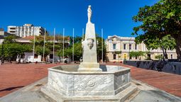 Fieles y turistas vivirán una experiencia única en una celebración marcada por la historia y la fe.