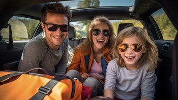 Tips y recomendaciones para disfrutar un viaje familiar por Colombia.