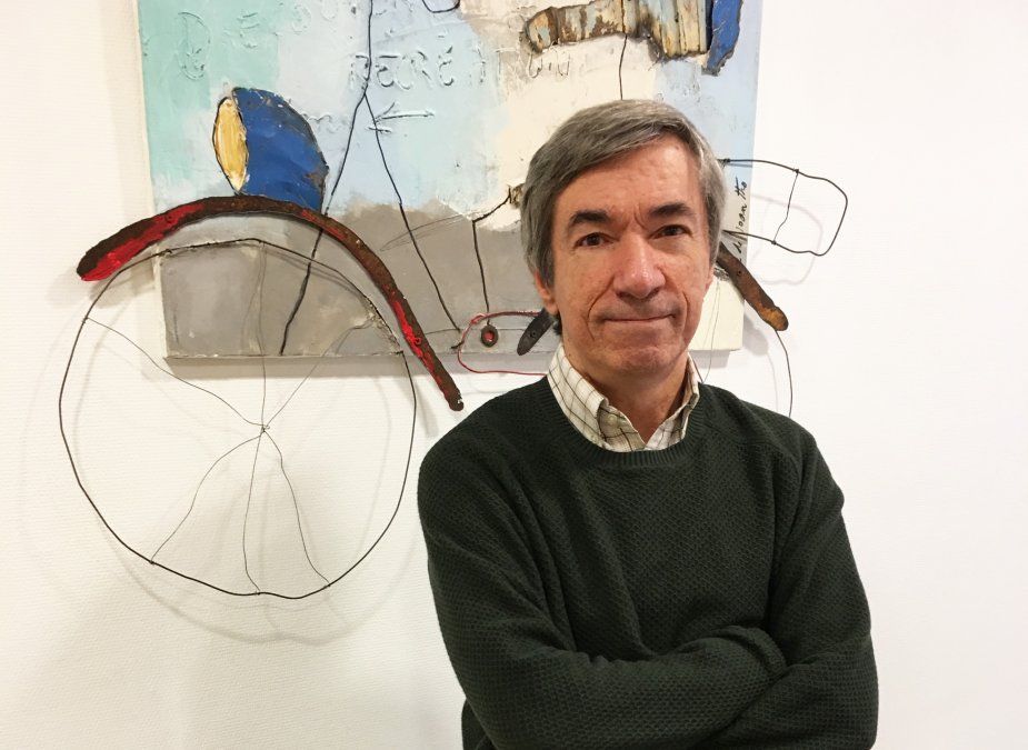 Luis Garc&iacute;a, CEO de Europamundo.