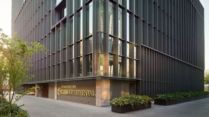 Grupo Presidente destaca diferenciadores de hotel en Monterrey