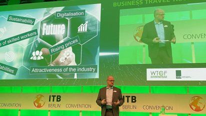 Desde la Verband Deutsches Reisemanagement, la Asociación Alemana de Gestión de Viajes (VDR), señalaron las claves del reinicio del turismo pospandemia.