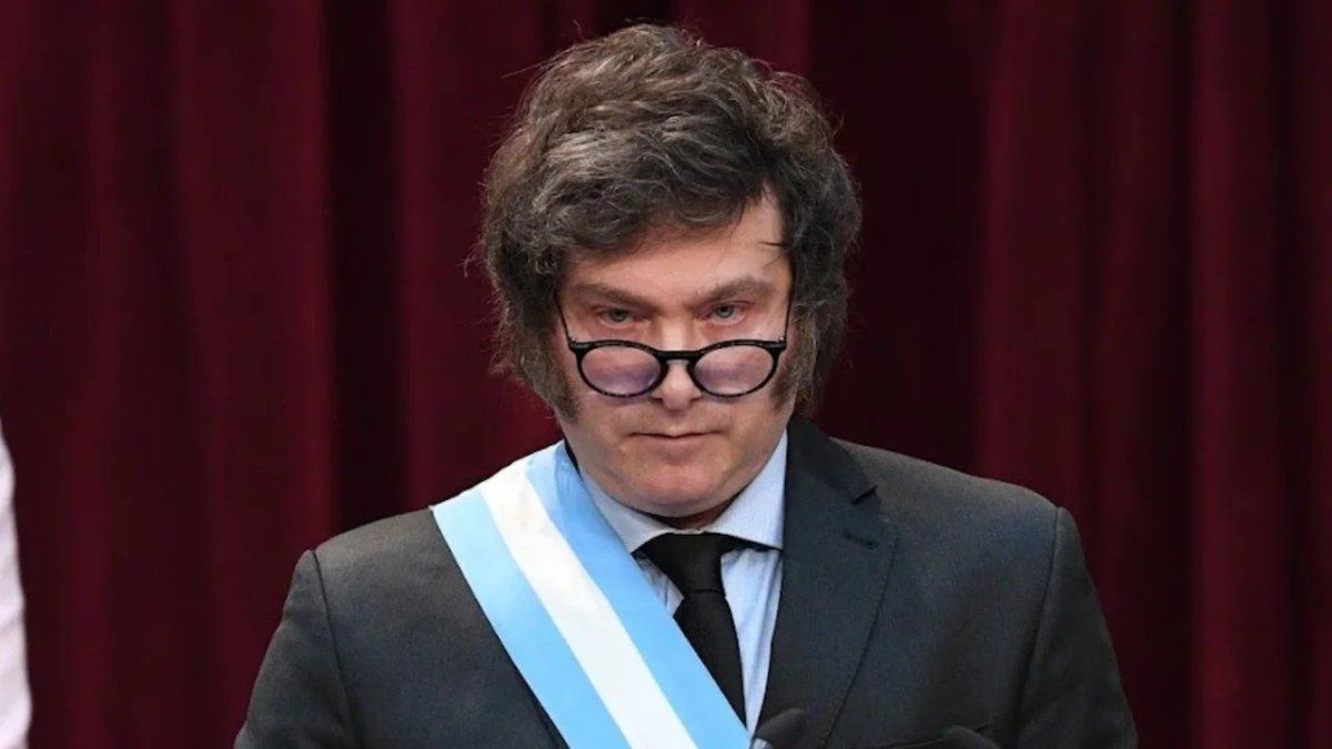 El ajuste de la ANAC puede salirle muy caro a﻿ Javier Milei.