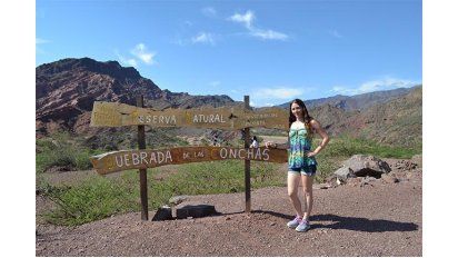 Salta: tradicional encanto y belleza sin igual