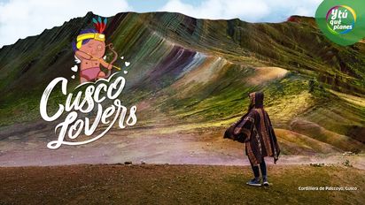 Con el objetivo de promocionar la variada oferta turística que tiene Cusco, PromPerú presenta 74 paquetes de viaje con interesantes descuentos.