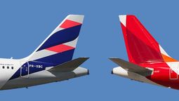 Avianca y Latam Airlines ajustan modelos de distribución y encarecen el acceso para el canal indirecto.