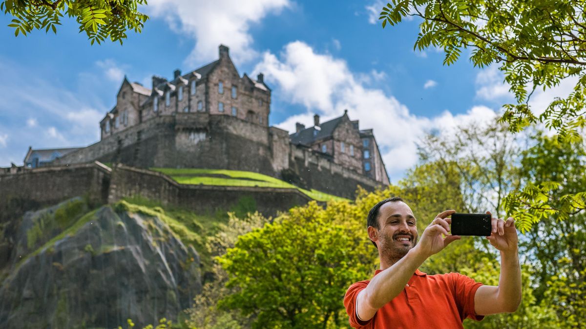 Vacaciones en Europa: descubrí Escocia y sus principales atractivos durante un viaje.