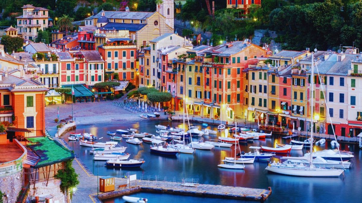 Descubre las joyas mejores escondidas de Italia en tu próximo a Europa.