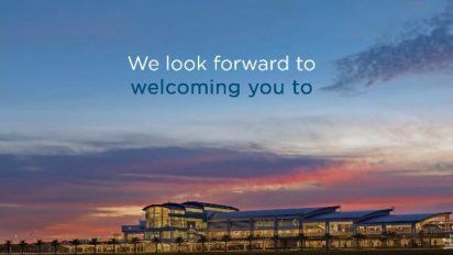 Qué esperar al visitar el Aeropuerto Internacional de Orlando