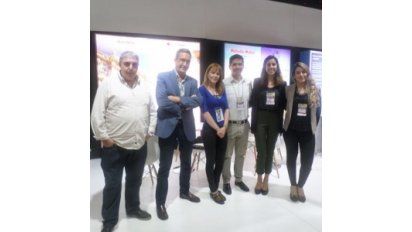 Un año de crecimiento en todas sus unidades de negocio