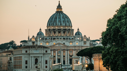 Viaja a Italia para disfrutar de las actividades del Jubileo 2025.