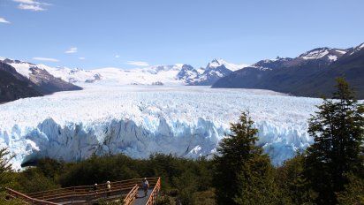 El Calafate: un destino ideal para visitar todo el año