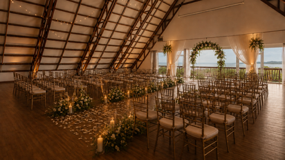 Grand Sirenis Cartagena cuenta con espacios versátiles para bodas y celebraciones en el Caribe colombiano.
