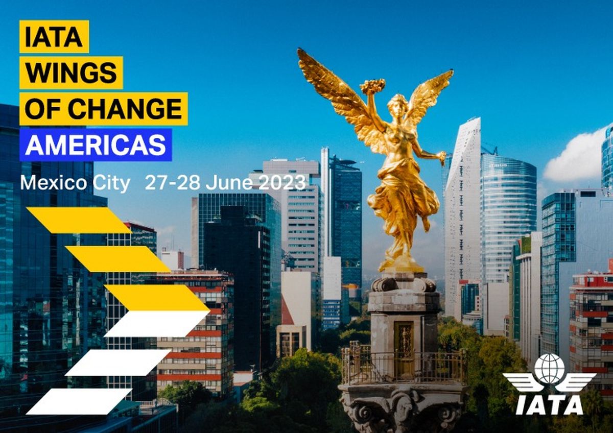 En esta edición de IATA Wings of Change Americas (WOCA) se examinará el papel fundamental de la aviación en la región.
