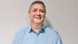 Juan Carlos Camacho, gerente general de The Travel Planner.