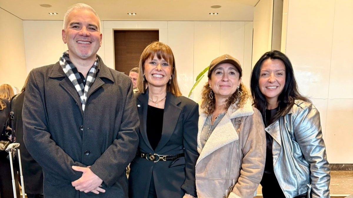 Bahia Principe celebró sus 30 años con turoperadores, aerolíneas y agencias de viajes.