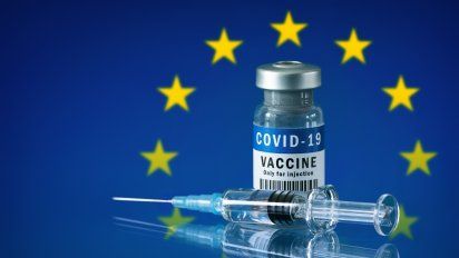 La vacuna Sputnik V aún no cuenta con una amplia aceptación en Europa.