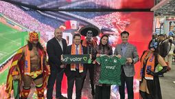 Viva Aerobus anunció dos rutas que conectarán a la Ciudad de México (AIFA) con Cartagena y Medellín a partir de&nbsp; junio de este año.