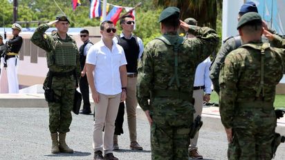 Toque de queda: Gobierno contempla prolongar estado de emergencia por 30 días más