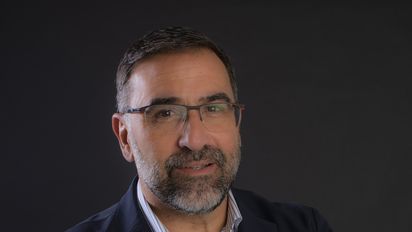 Alejandro de la Osa es el nuevo CEO de Europamundo.