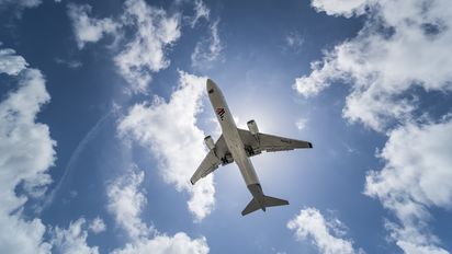Latam Airlines: la quinta aerolínea más sostenible del mundo