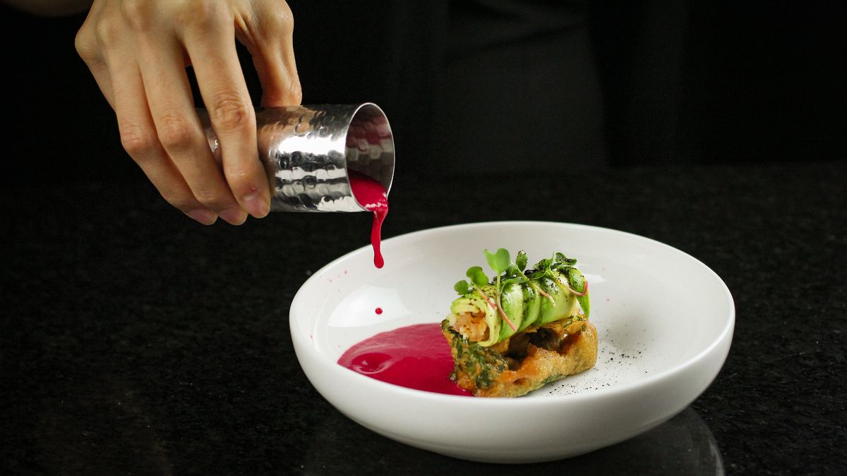 Vacaciones en el Caribe: te invitamos a descubrir esta experiencia gastronómica que se puede disfrutar en Cancún.&nbsp;